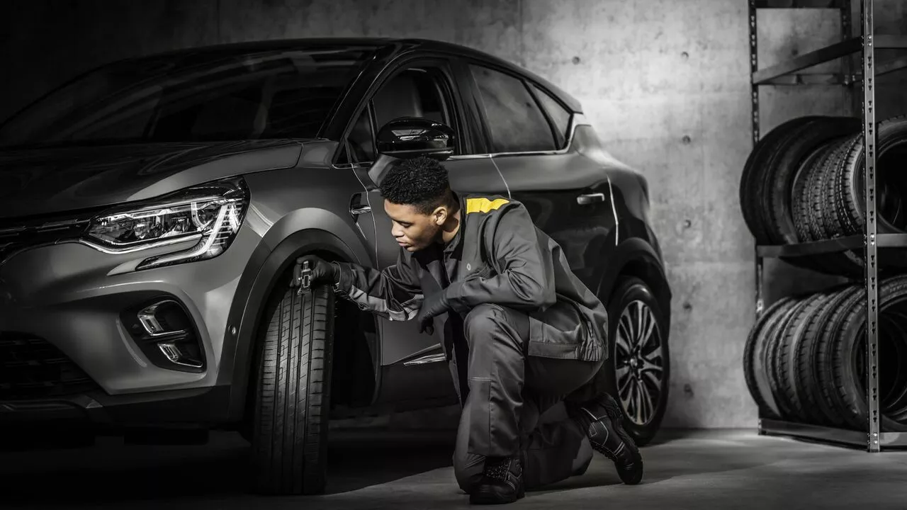 3 Yaş ve Üzeri Aracınıza Özel Servis Kampanyası