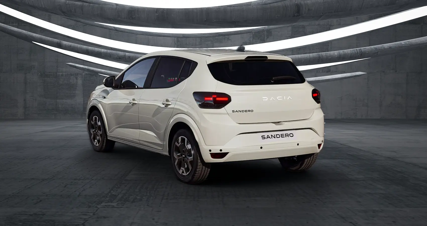 Luxus Anhngerkupplung Dacia Sandero Bildernull