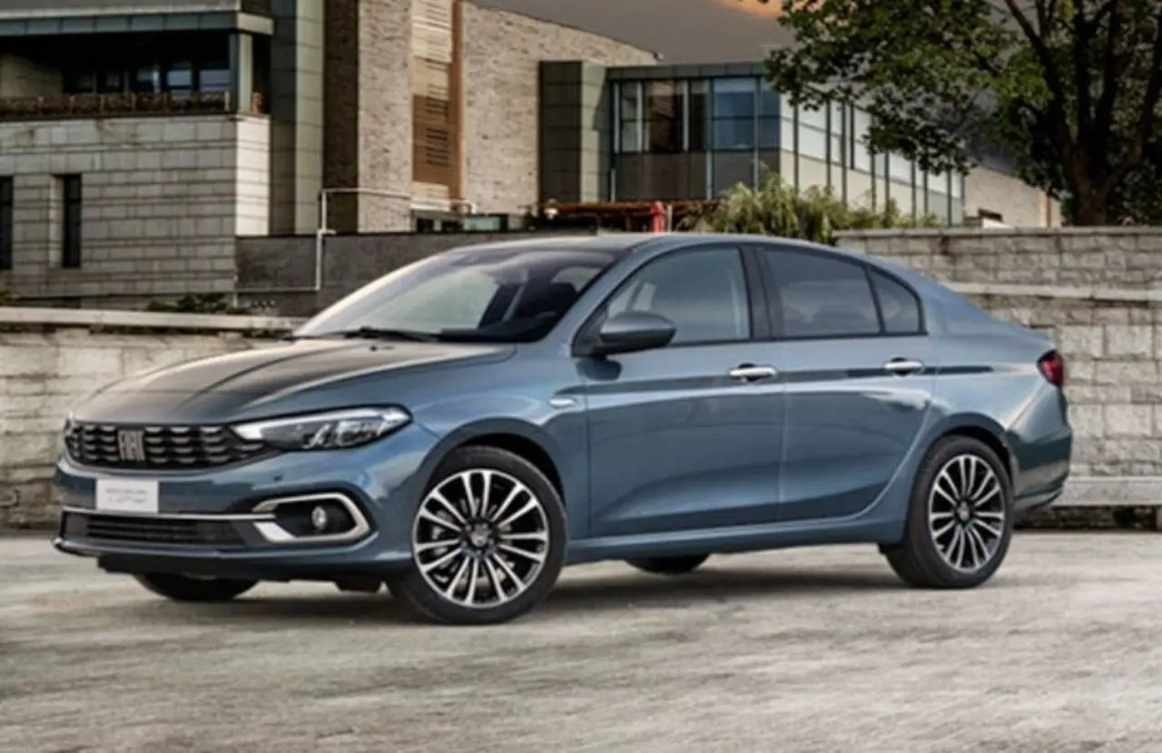 Fiat Egea Otomatik Vites Nasıldır, Özellikleri Nelerdir? www.tanoto