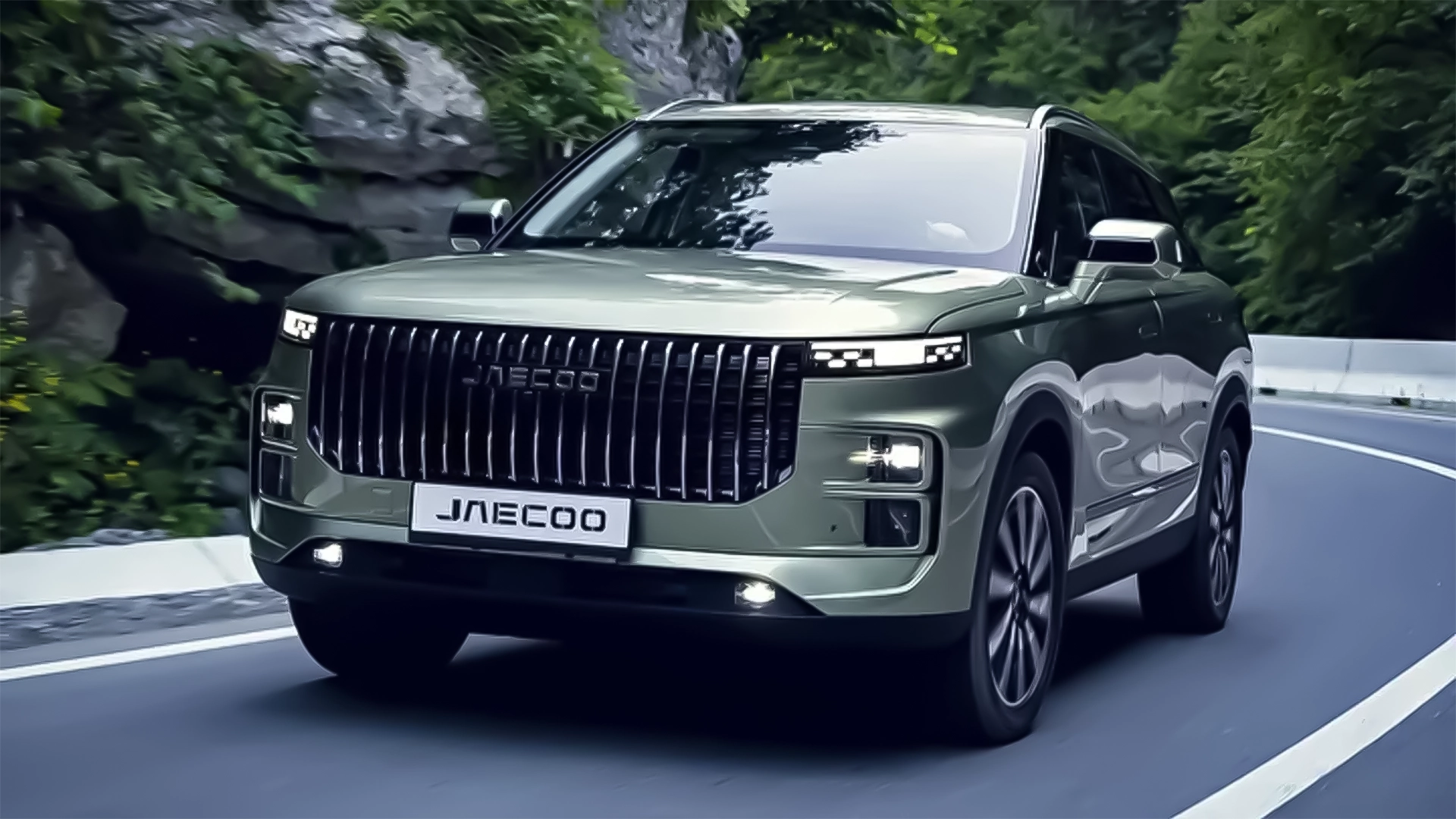 Jaecoo 7, 4x4 Versiyonunda 2.380.000 TL'den Başlayan Fiyatlar 1.000.000₺ Kredi Avantajıyla Jaecoo Plaza Tanoto’da Sizleri Bekliyor