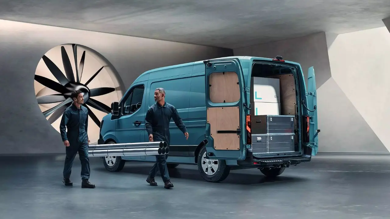 Renault Master Ailesi Nakit Alıma Özel 330.000 TL'ye Varan İndirim Fırsatıyla Sizi Bkeliyor!