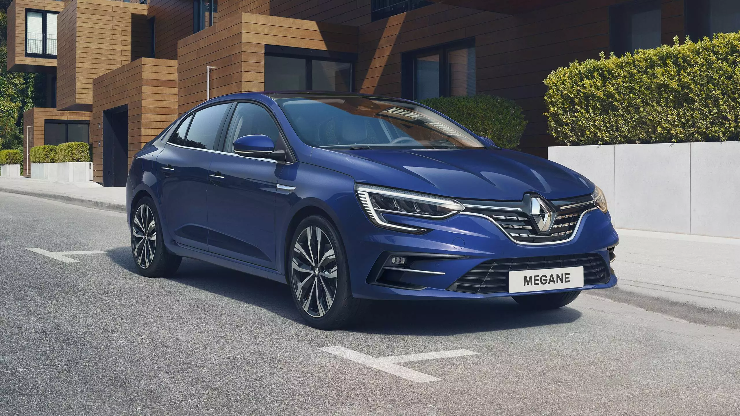 Renault Megane Sedan Touch 1.520.900 TL’den Başlayan Fiyatlarla