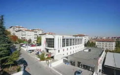 Fiat Yetkili Satıcısı & Servisi / Tanoto2 Fiat Şubesi