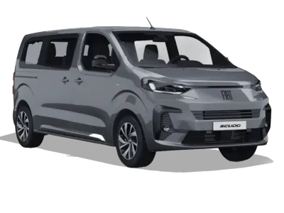 Scudo Combi