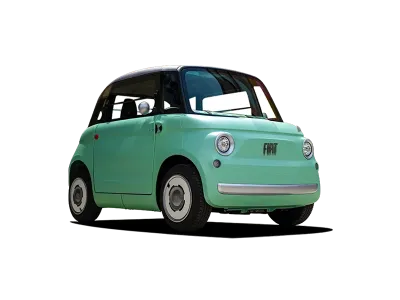 Fiat Topolino