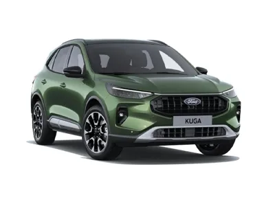 Kuga®