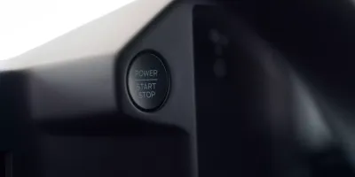 Transit Custom Van®