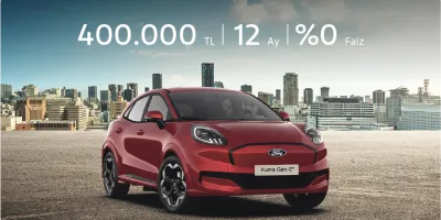 Puma Gen-E'de Avantajlı Kampanyalardan Yararlanın