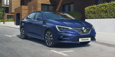 Megane'da Bu Aya Özel Nakit Alım İndirimi