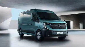 Renault Master Ailesi Nakit Alıma Özel 340.000 TL'ye Varan İndirim Fırsatıyla Sizi Bekliyor!