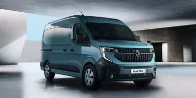 Renault Master Ailesi Nakit Alıma Özel 340.000 TL'ye Varan İndirim Fırsatıyla Sizi Bekliyor!