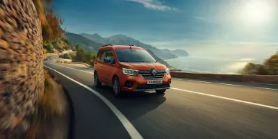 Renault Kangoo'da Avantajlı Taksit ve Takas Desteği