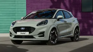 Puma'da Kredi ve Takas Fırsatını Kaçırmayın