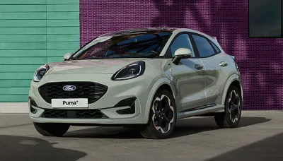 Puma'da Kredi ve Takas Fırsatını Kaçırmayın