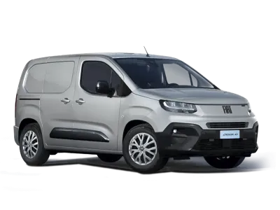 Doblo Cargo