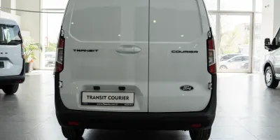 Transit Courier®