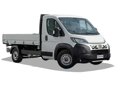 Ducato Kamyonet