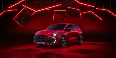 Yeni Renault Clio'a Bu Aya Özel Avantajlı Kampanya!