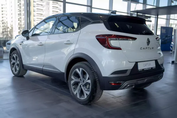 Captur