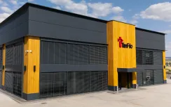 TanFilo                                                                           / Ankara Şubesi