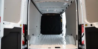 Transit Van®