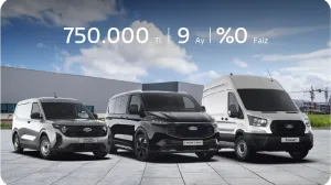 Ticari Araçlarda Avantajlı Kampanyalardan Yararlanın