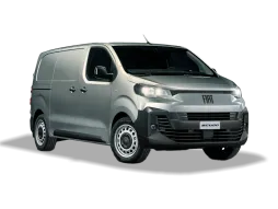 Scudo Van