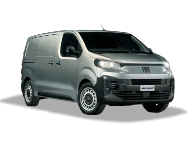 Scudo Van