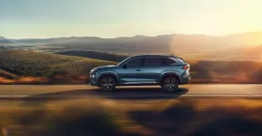 Renault Boreal, 2.194.000 TL'den Başlayan Fiyatlarla