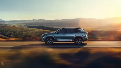 Renault Boreal, 2.194.000 TL'den Başlayan Fiyatlarla