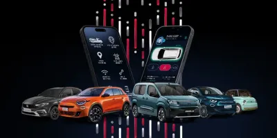 Aracınıza Bağlanmanın Adresi Tanoto Fiat Servisleri