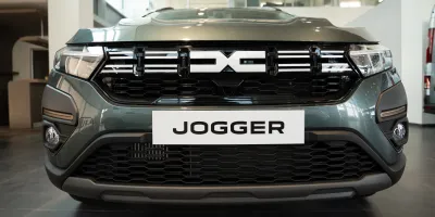 Dacia Jogger
