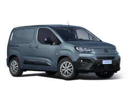 E-Doblo Cargo