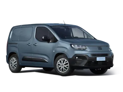 E-Doblo Cargo