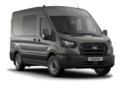 Transit Van®