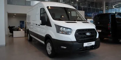 Transit Van®