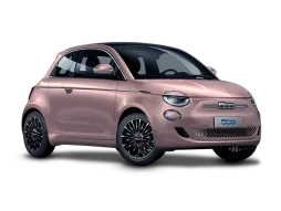 Fiat 500e 3+1