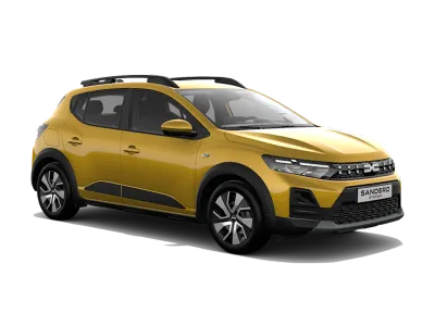 Sandero Stepway