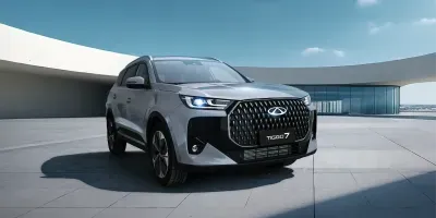 Yeni Chery Modelleri 2025 Fiyatlarıyla Tanoto'da!