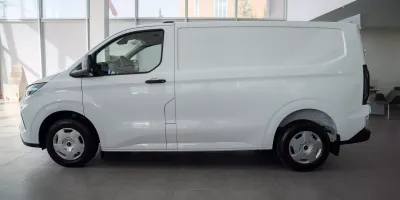 Transit Custom Van®