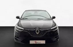 Renault Megane Sedan