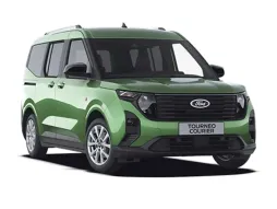 Tourneo Courier®