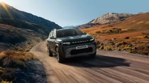 Yeni Renault Duster Avantajlı Fiyat Teklifleri ile Tanoto'da!
