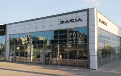 Dacia Yetkili Satıcısı & Servisi / Tanoto2 Dacia Şubesi