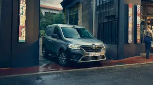 Renault Kangoo Ailesinde 295.000 TL'ye Varan İndirim Fırsatı