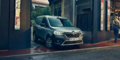 Renault Kangoo Ailesinde 295.000 TL'ye Varan İndirim Fırsatı