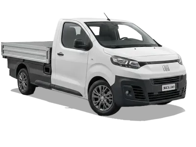 Scudo Kamyonet