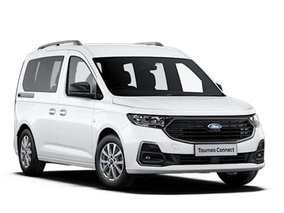 Tourneo Connect®