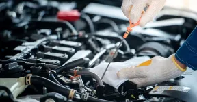 Chery Tanoto Yetkili Servisi’nde Bakım İndirimi