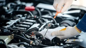 Chery Tanoto Yenimahalle Yetkili Servisi'nde Bakım Yaptırana Halı Paspas Hediye!